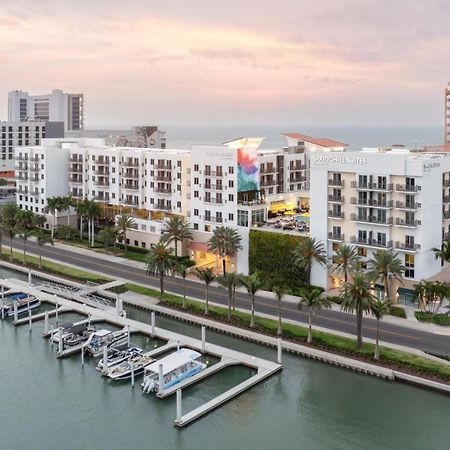 Residence Inn By Marriott Clearwater Beach Extérieur photo