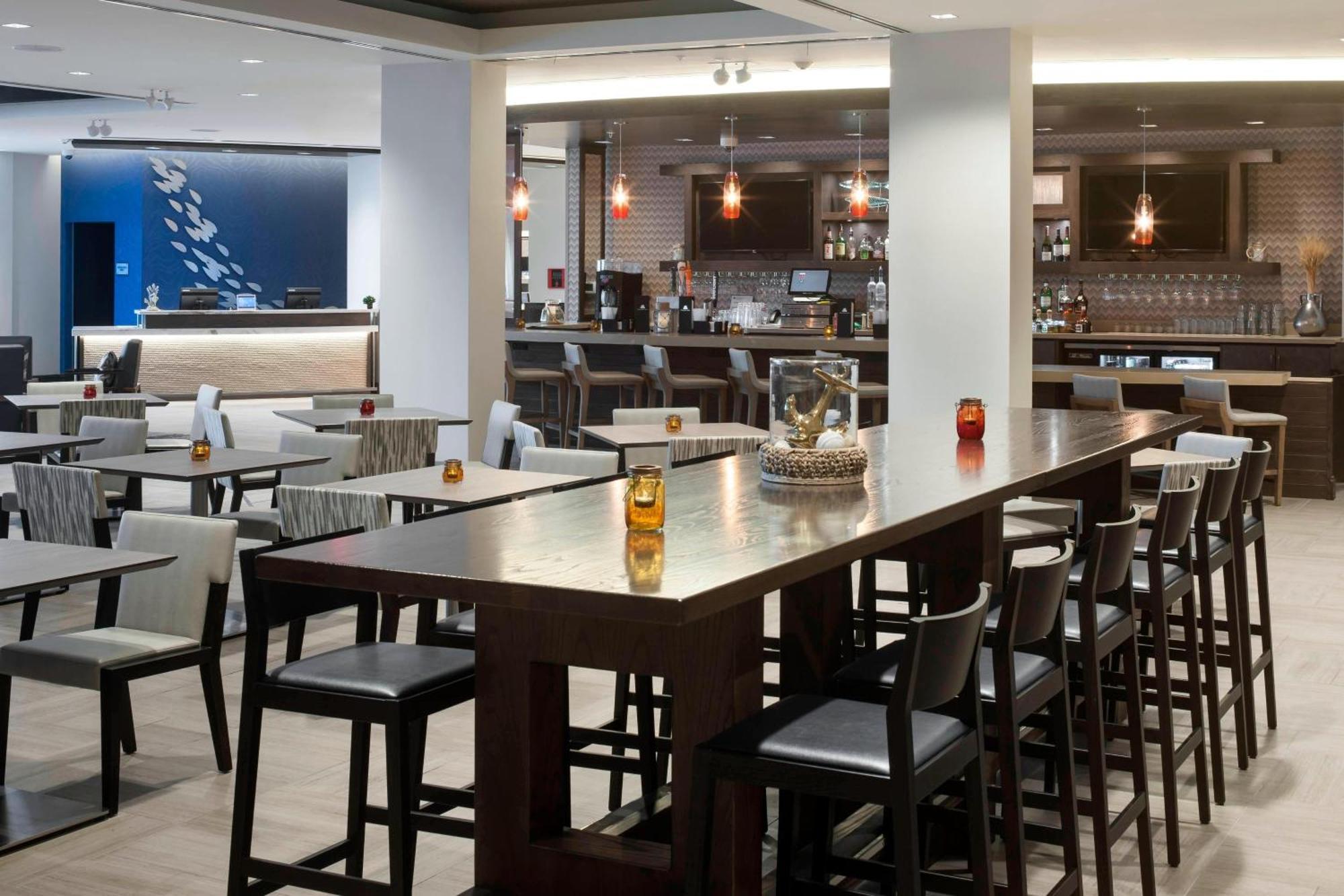 Residence Inn By Marriott Clearwater Beach Extérieur photo