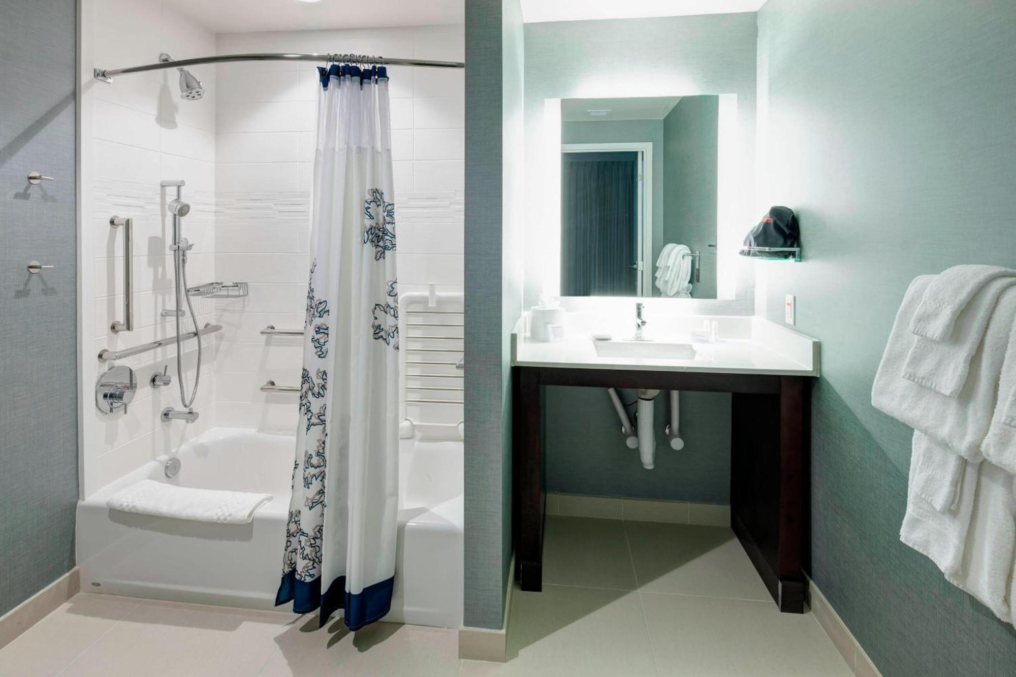 Residence Inn By Marriott Clearwater Beach Extérieur photo