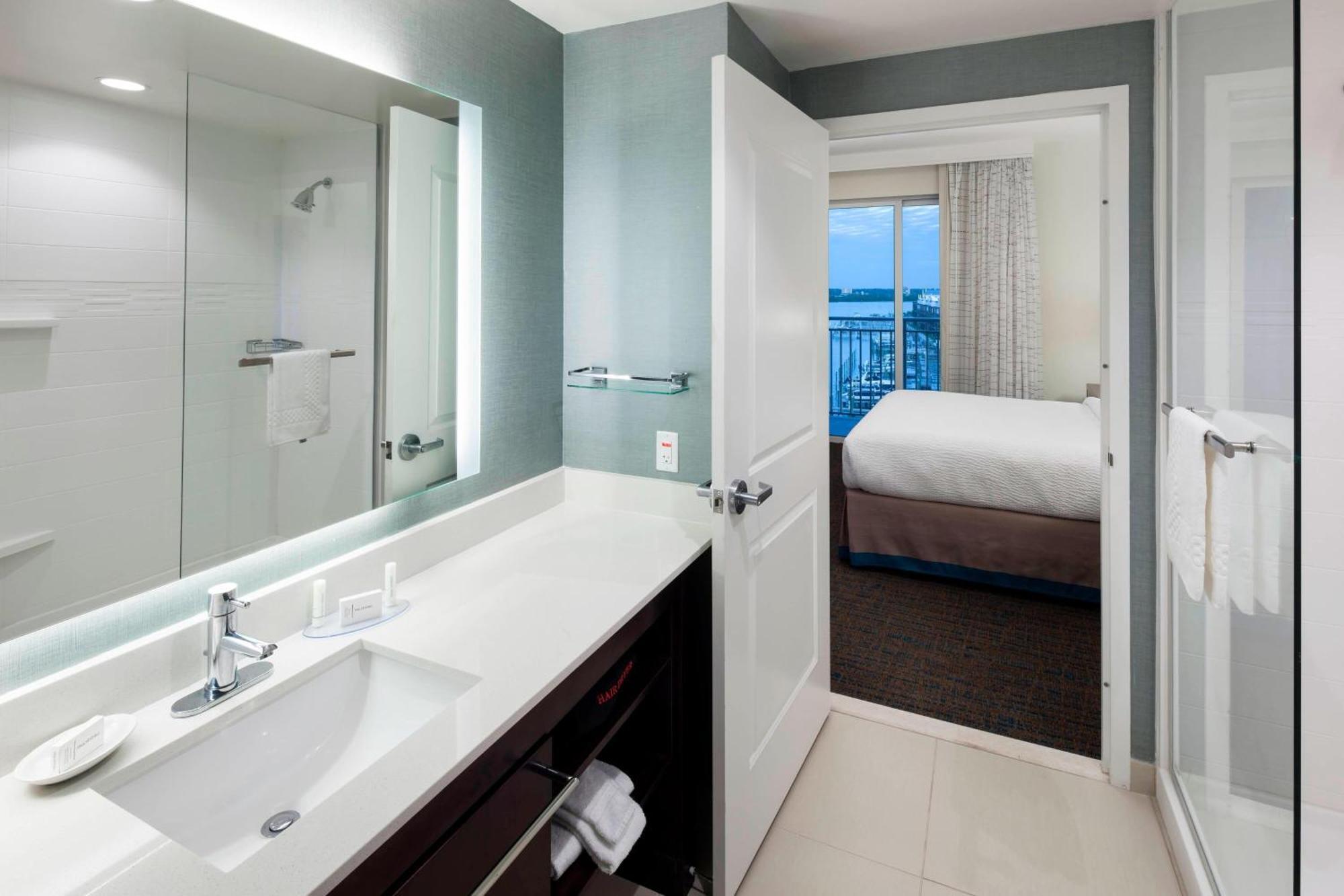 Residence Inn By Marriott Clearwater Beach Extérieur photo