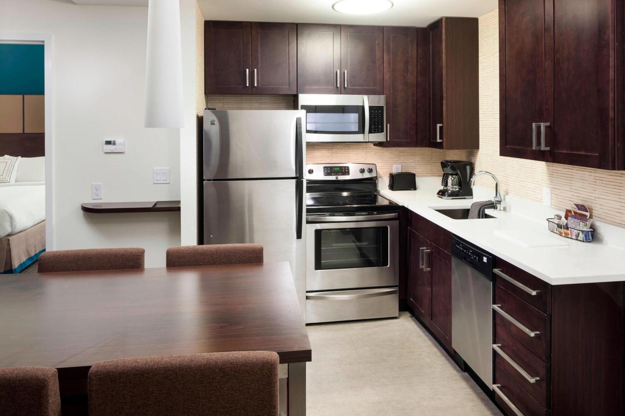 Residence Inn By Marriott Clearwater Beach Extérieur photo