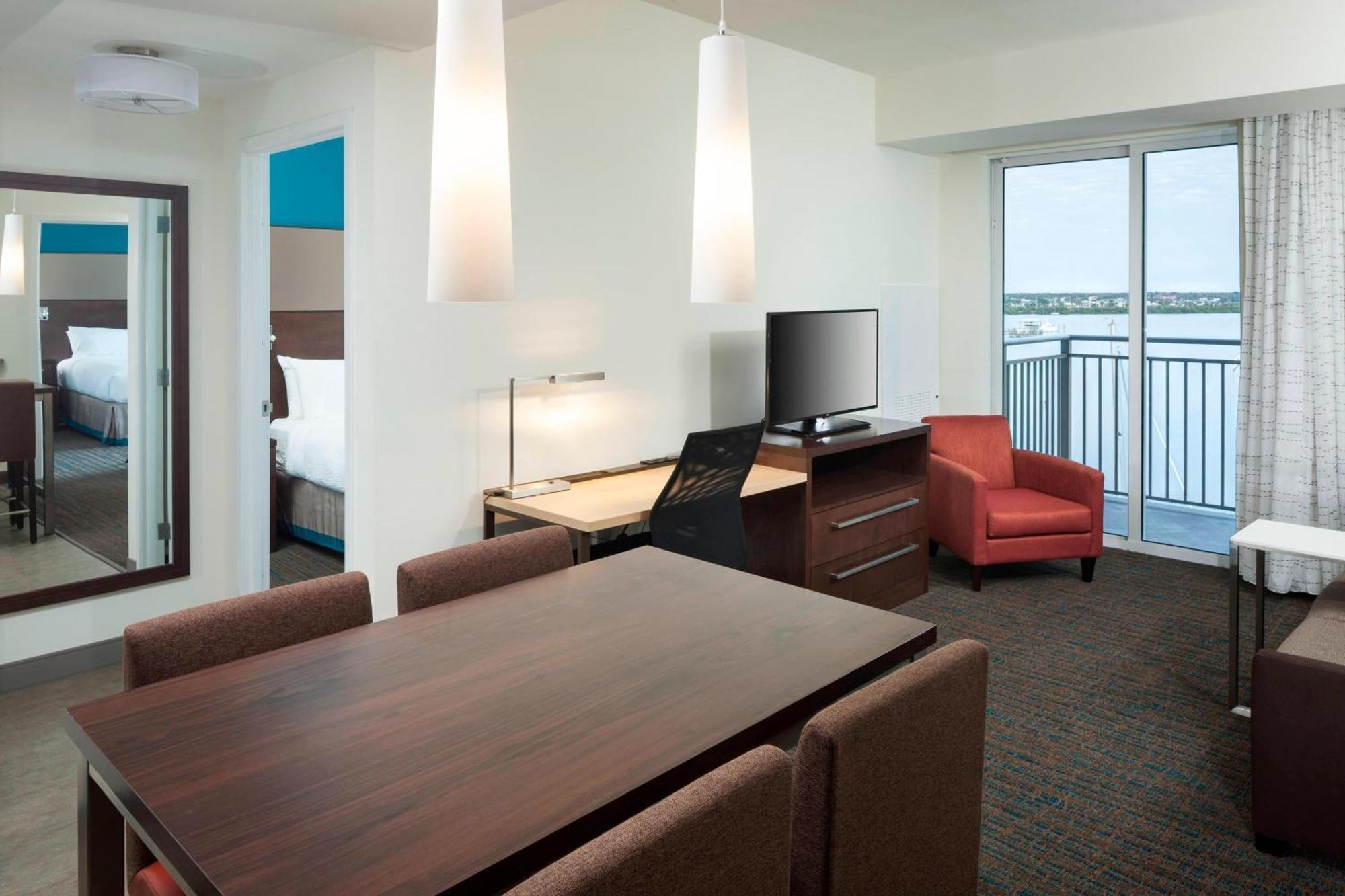 Residence Inn By Marriott Clearwater Beach Extérieur photo