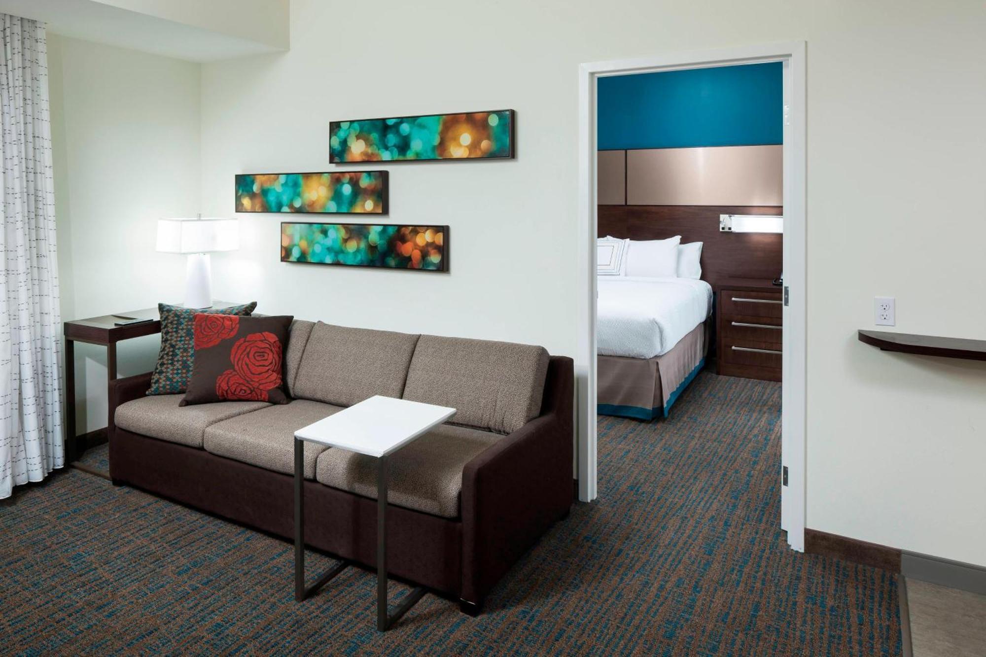 Residence Inn By Marriott Clearwater Beach Extérieur photo