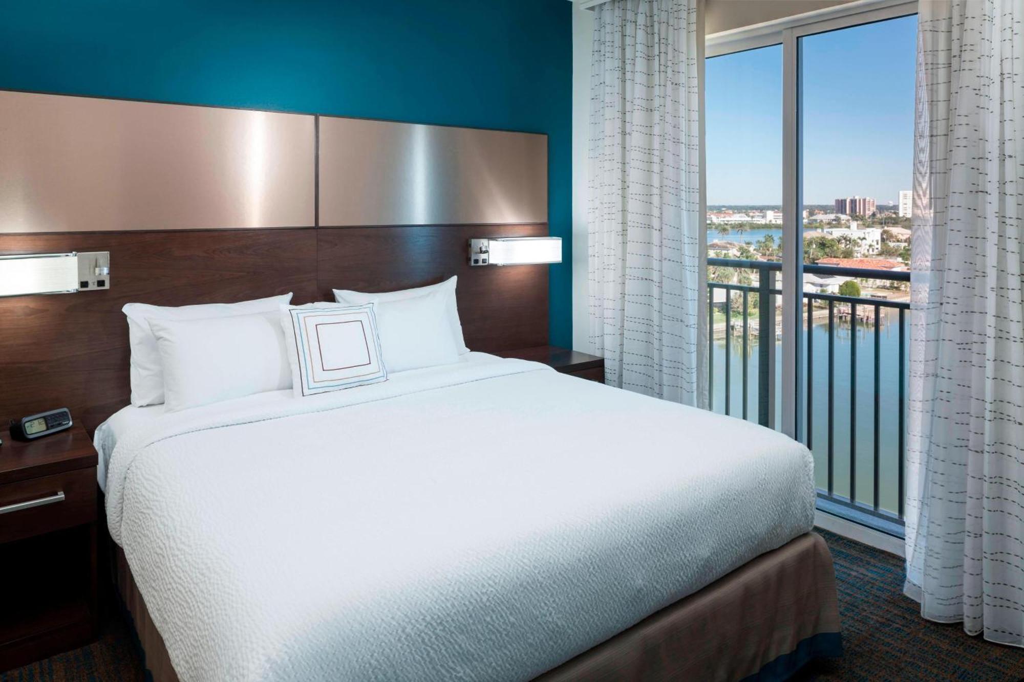 Residence Inn By Marriott Clearwater Beach Extérieur photo