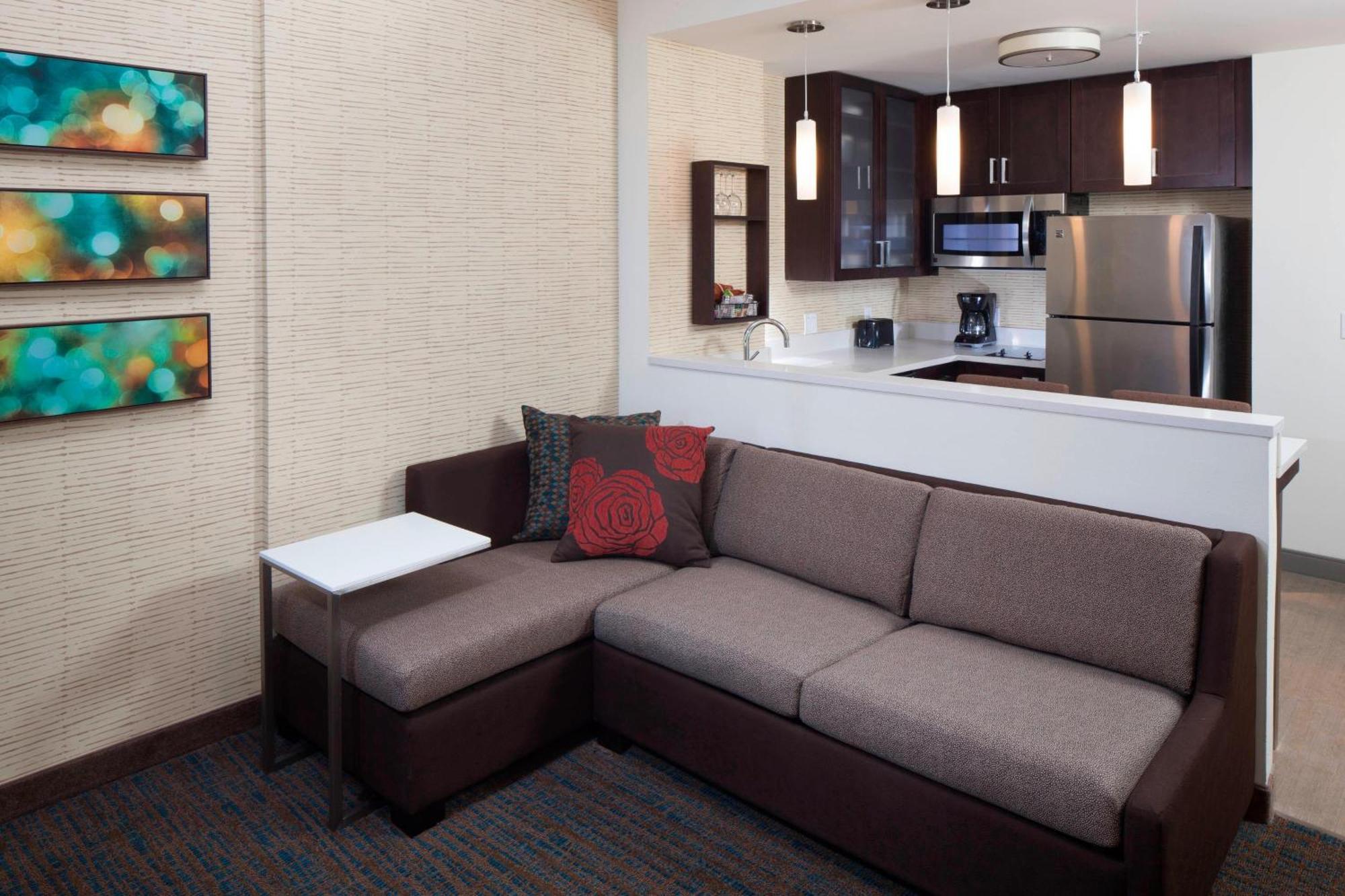 Residence Inn By Marriott Clearwater Beach Extérieur photo