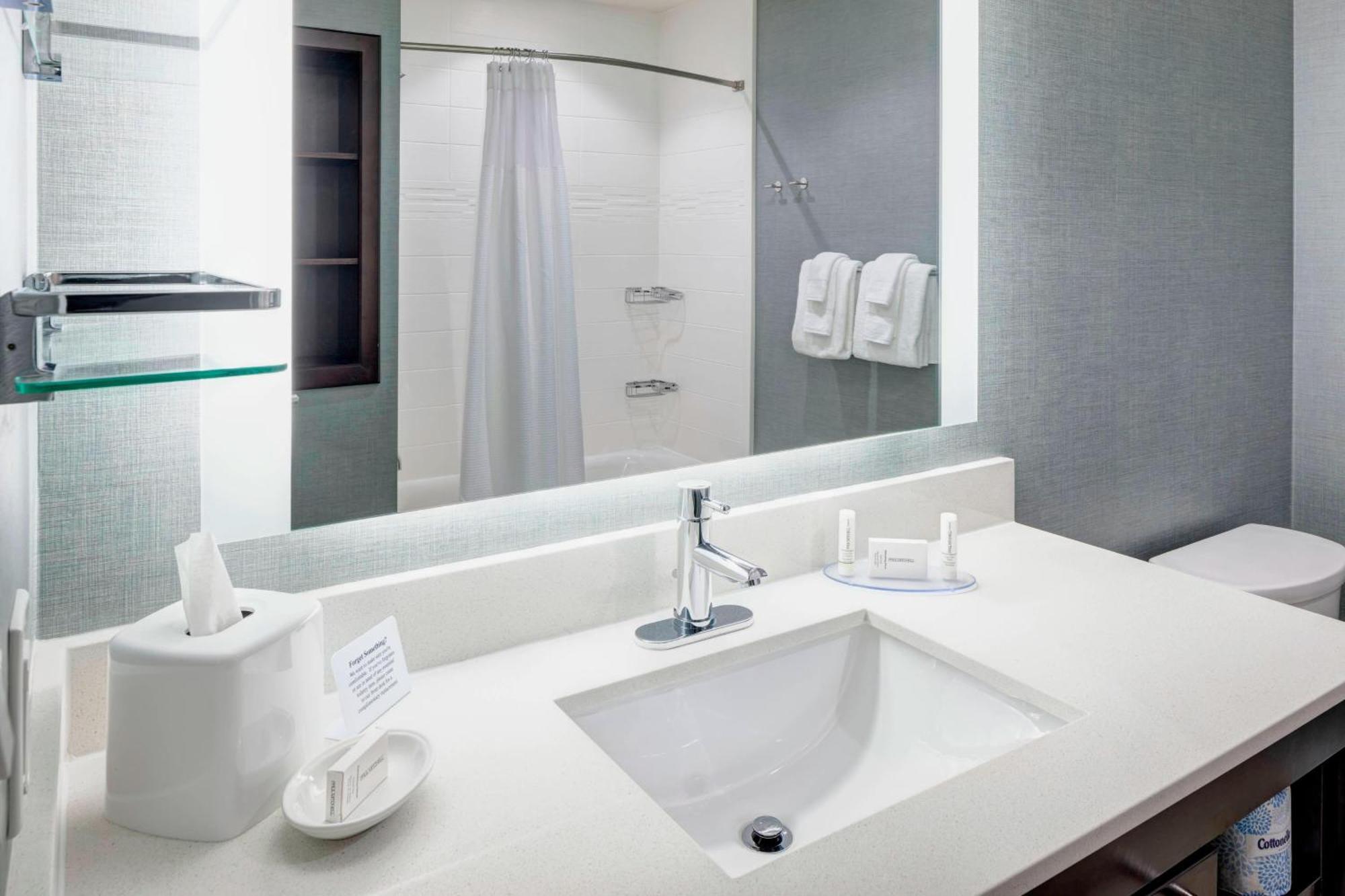Residence Inn By Marriott Clearwater Beach Extérieur photo