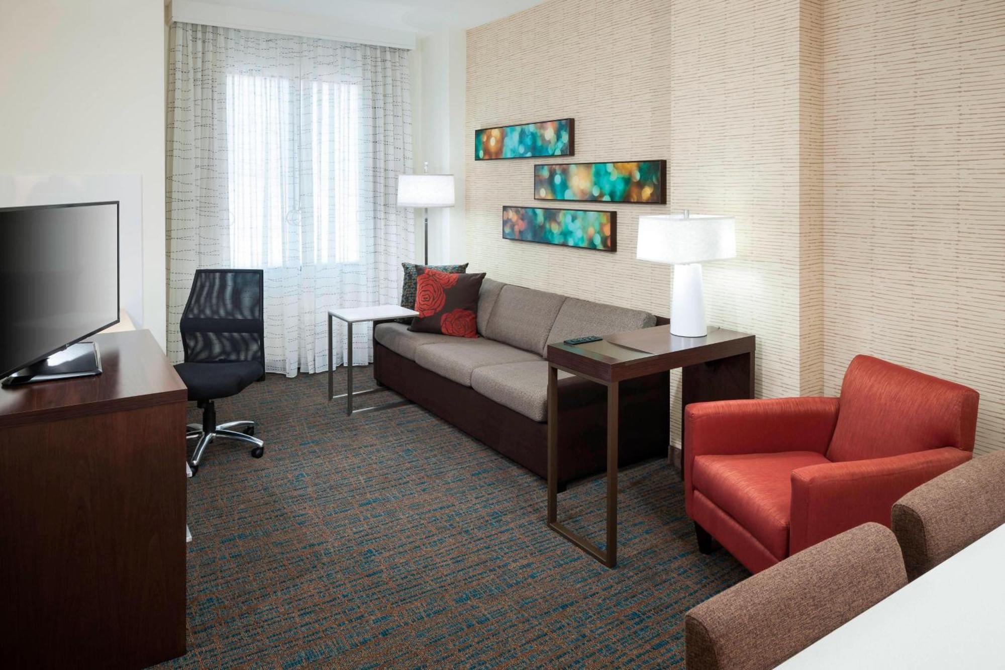 Residence Inn By Marriott Clearwater Beach Extérieur photo