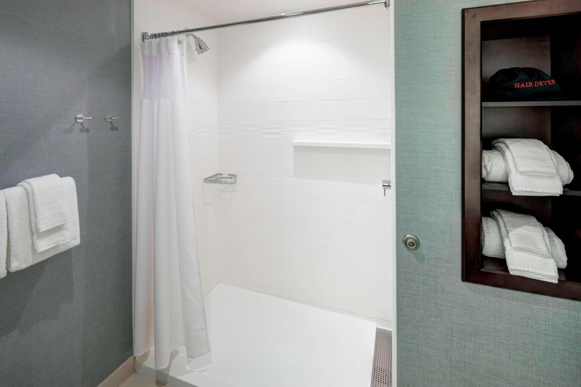 Residence Inn By Marriott Clearwater Beach Extérieur photo