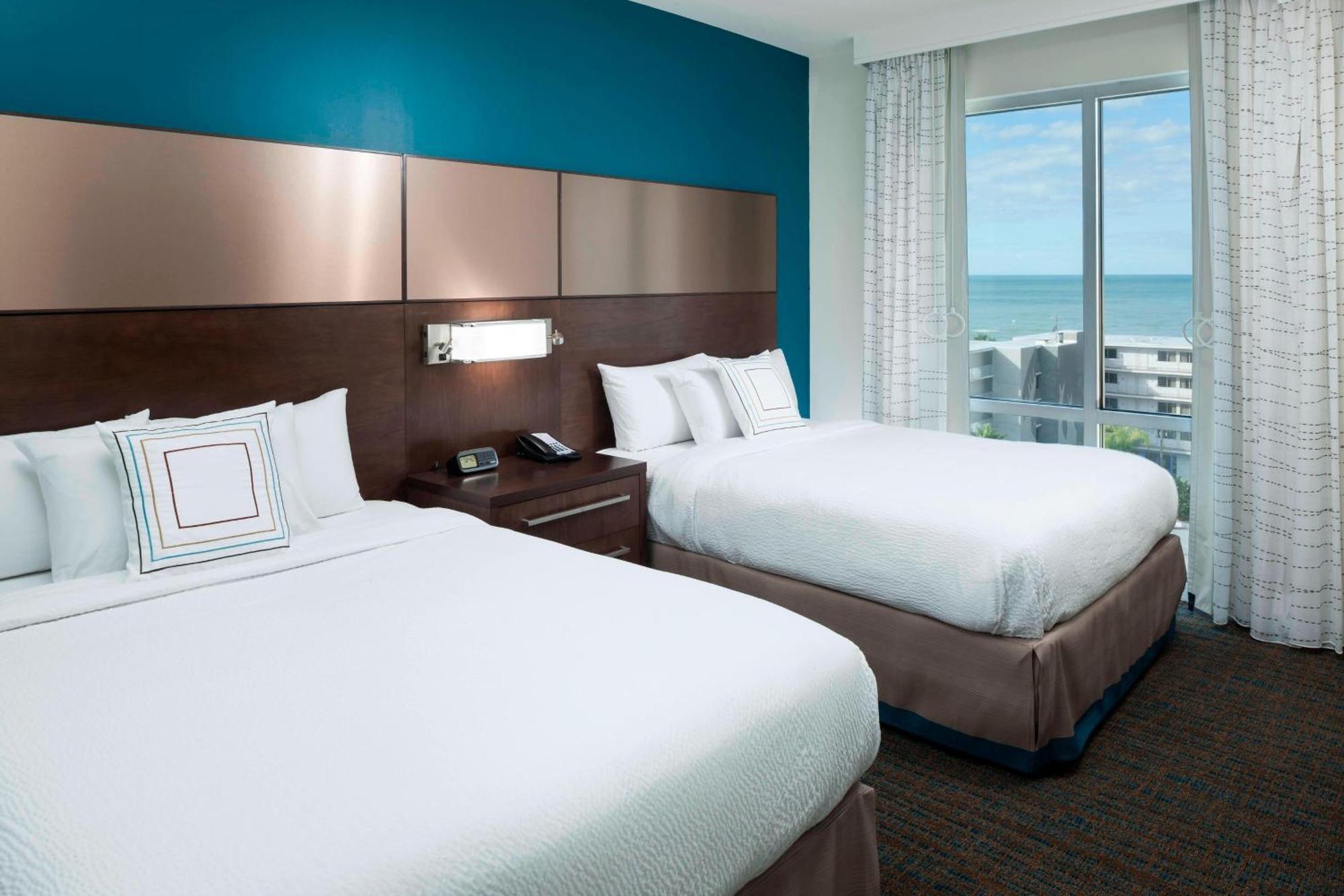 Residence Inn By Marriott Clearwater Beach Extérieur photo