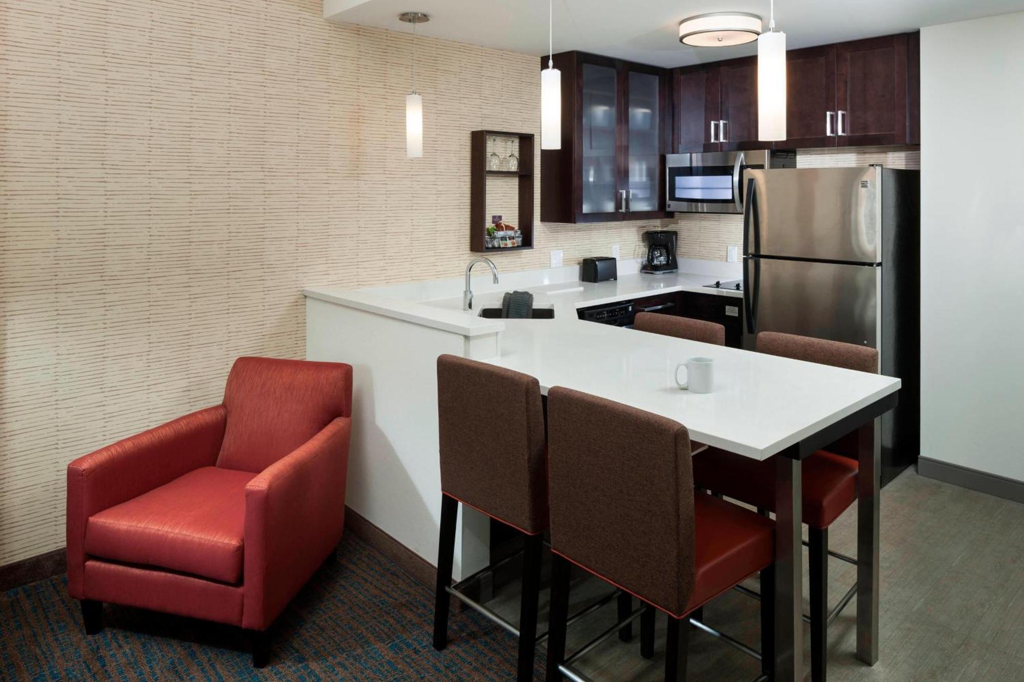 Residence Inn By Marriott Clearwater Beach Extérieur photo
