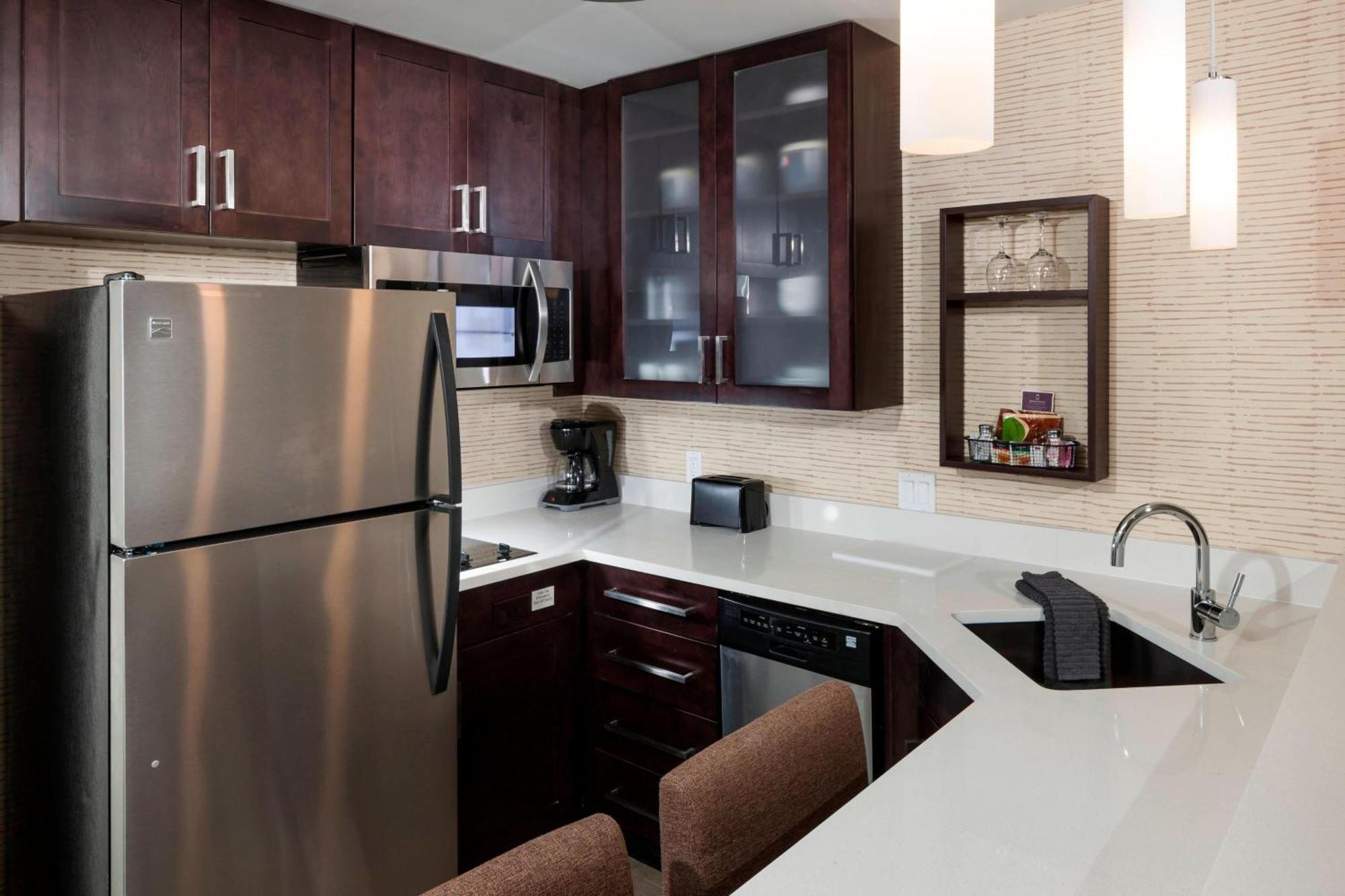 Residence Inn By Marriott Clearwater Beach Extérieur photo
