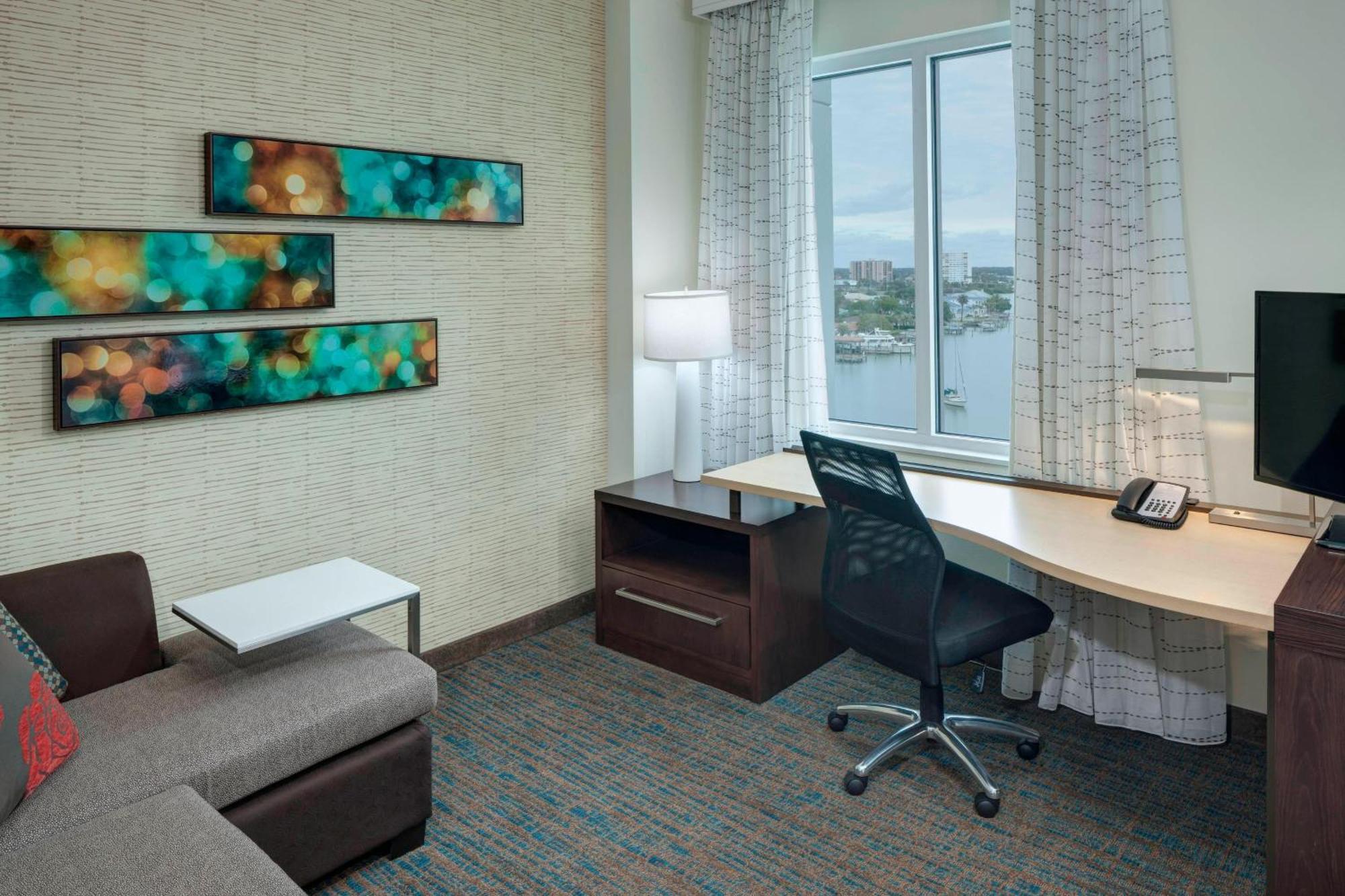 Residence Inn By Marriott Clearwater Beach Extérieur photo