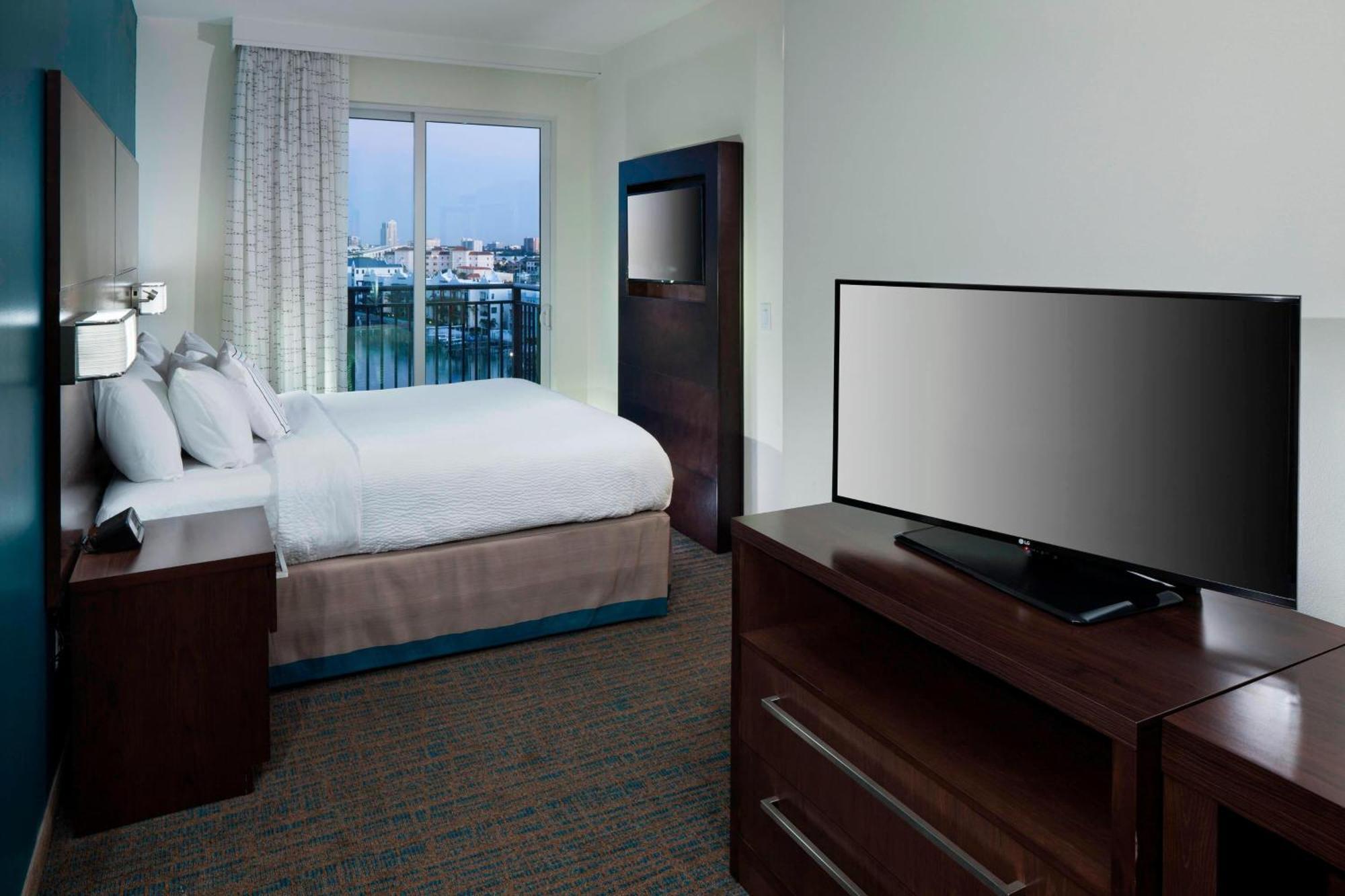 Residence Inn By Marriott Clearwater Beach Extérieur photo
