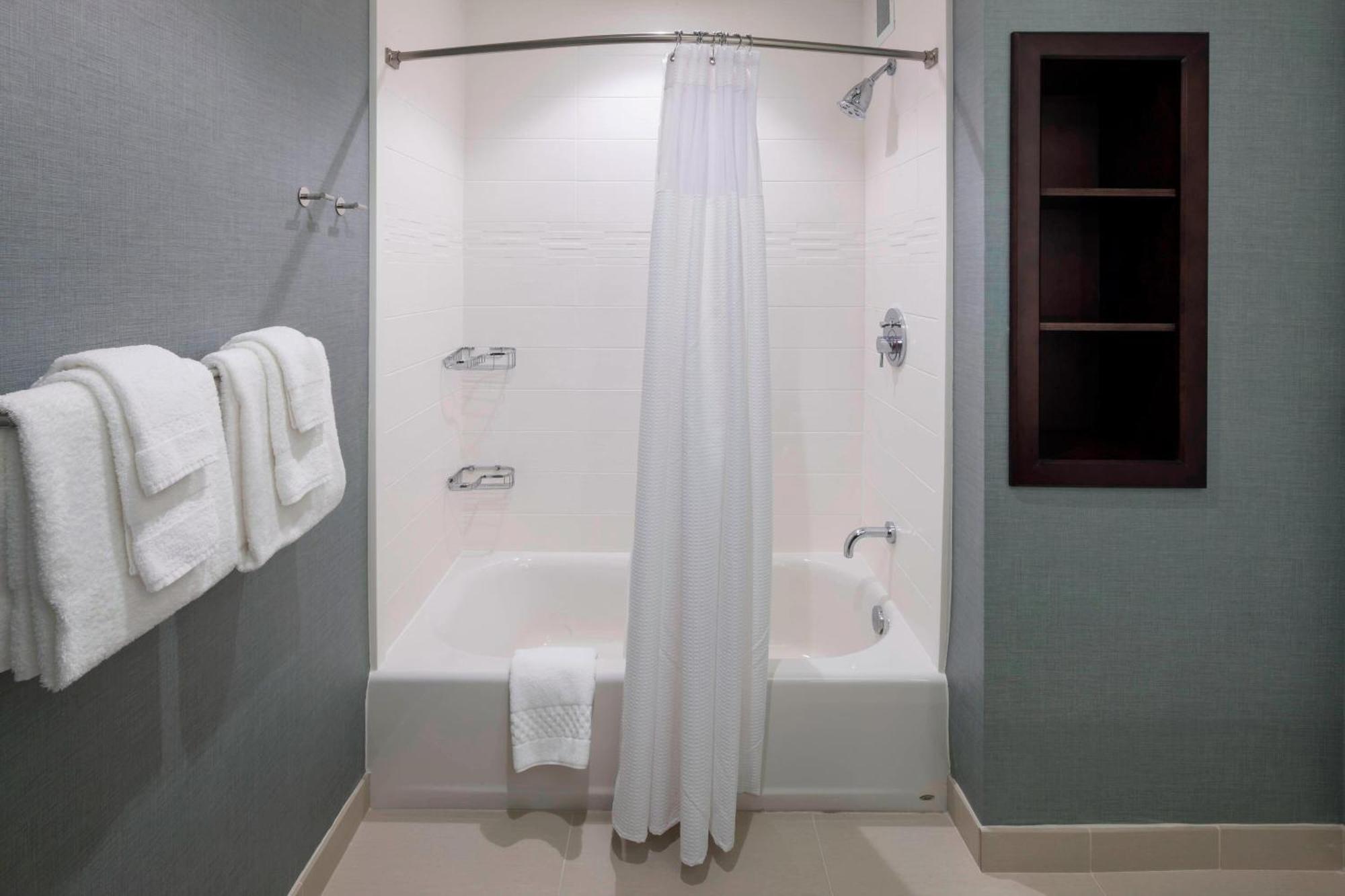 Residence Inn By Marriott Clearwater Beach Extérieur photo