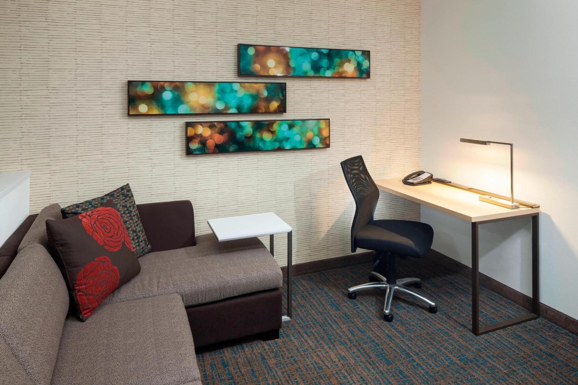Residence Inn By Marriott Clearwater Beach Extérieur photo