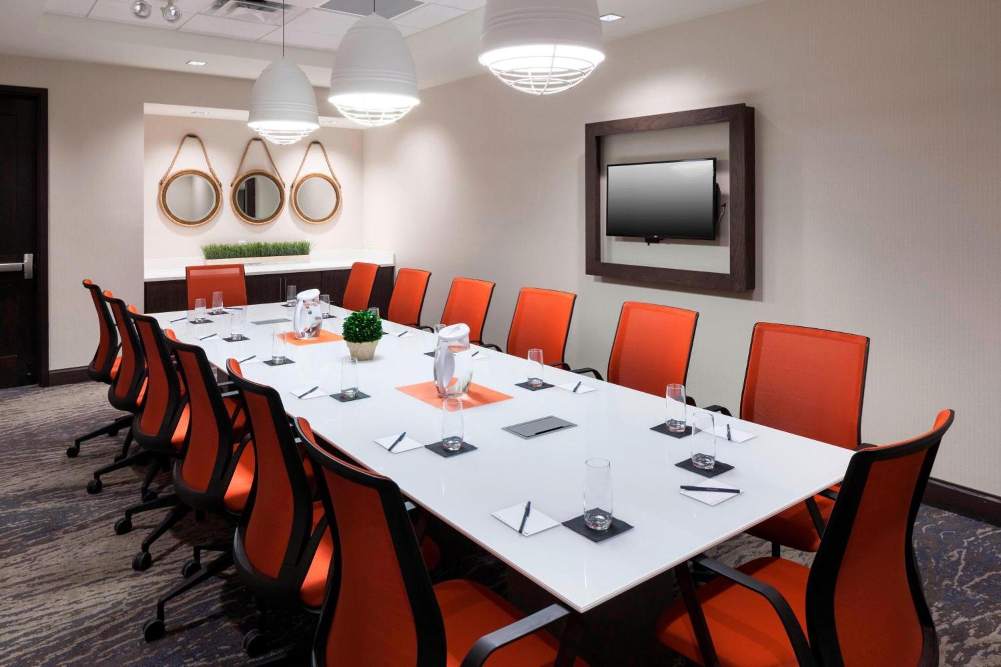 Residence Inn By Marriott Clearwater Beach Extérieur photo
