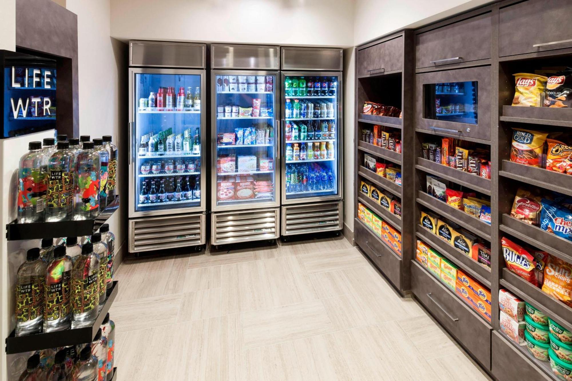 Residence Inn By Marriott Clearwater Beach Extérieur photo