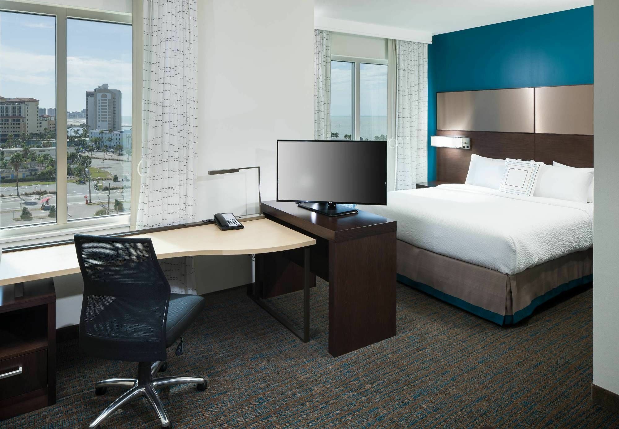 Residence Inn By Marriott Clearwater Beach Extérieur photo