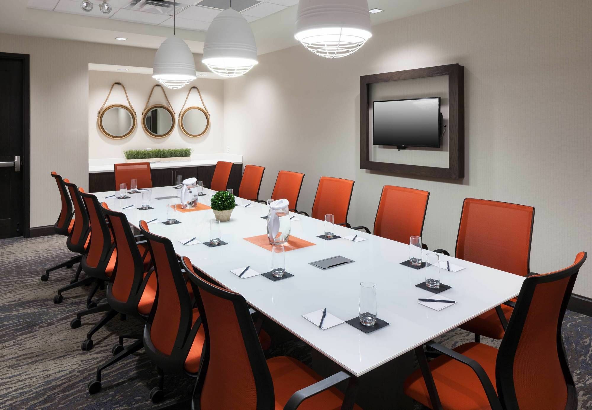 Residence Inn By Marriott Clearwater Beach Extérieur photo