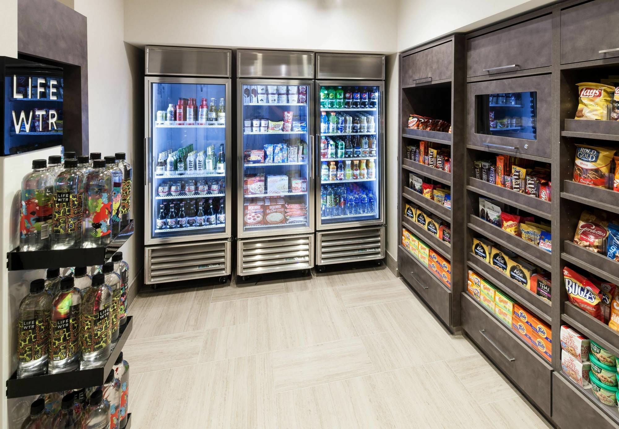 Residence Inn By Marriott Clearwater Beach Extérieur photo